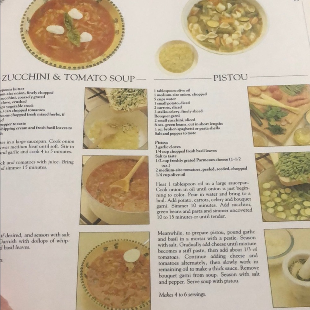 The Book of Italian Cooking🤑 - Picture 4 of 9